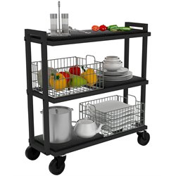 Transport Carts