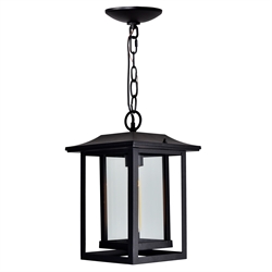 Outdoor Lighting