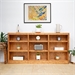Dry Oak