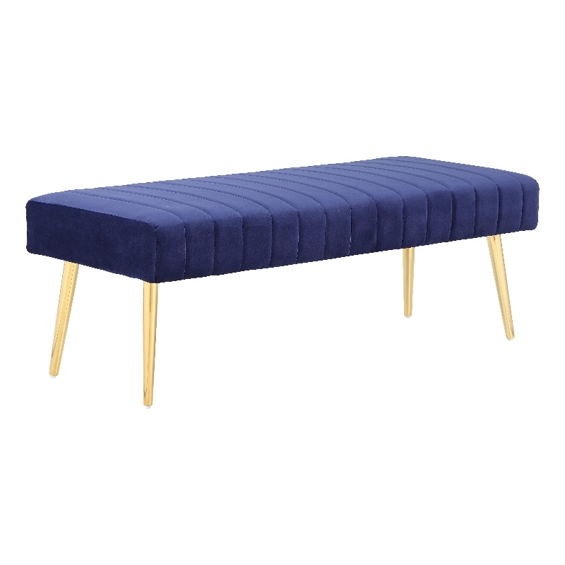 Pangea Home Gold Hilda 17