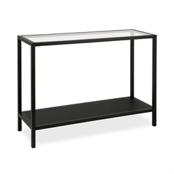 Console Tables