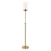 Brass-Clear