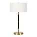 Black-Brass