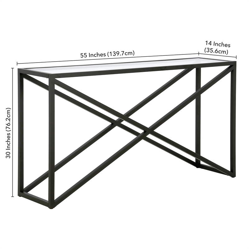 Henn&Hart 55