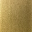 Henn&Hart Gold Finish Coffee Table with Faux Marble Top