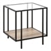 Limed Oak