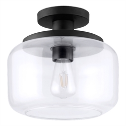 Semi Flush Mount Lights
