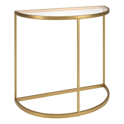 Console Tables