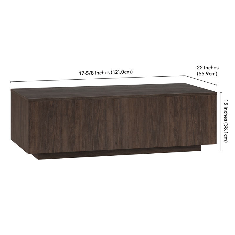 Henn&Hart 47.5