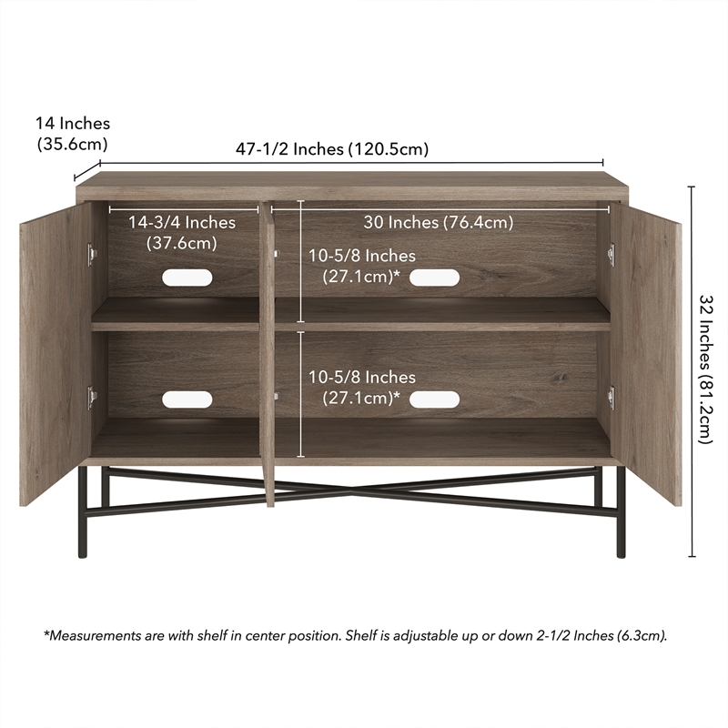 Henn&Hart 47.5