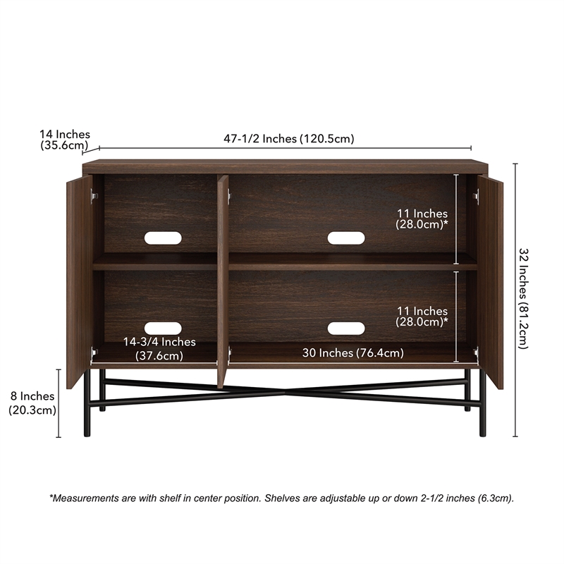 Henn&Hart 47.5
