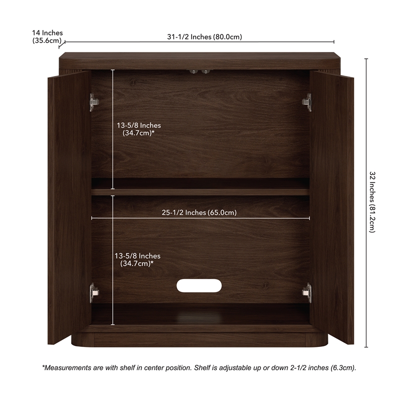 Henn&Hart 31.5