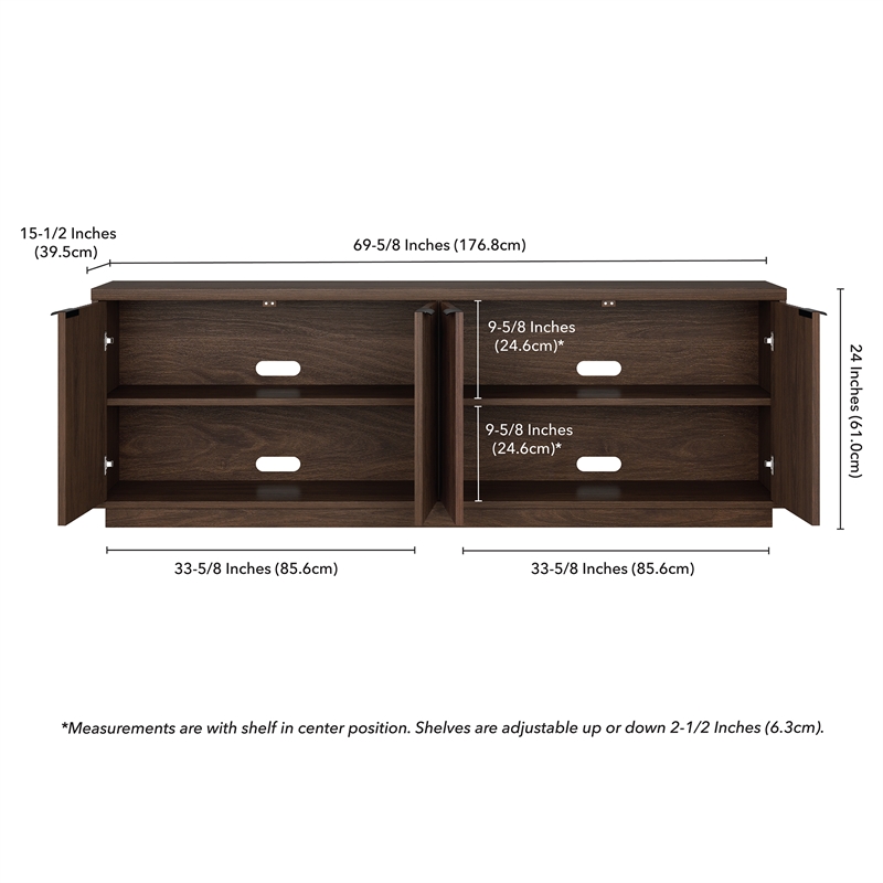 Henn&Hart 70