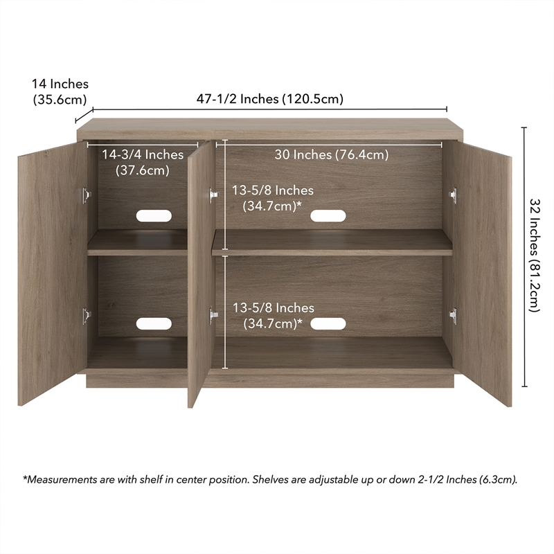 Henn&Hart 47.5