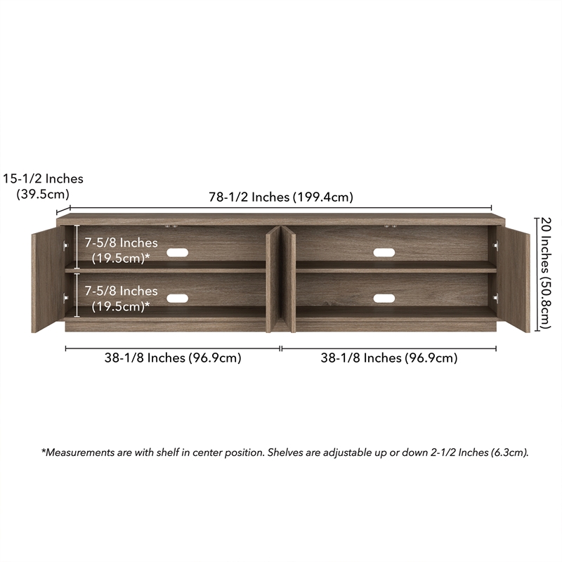 Henn&Hart 78.5