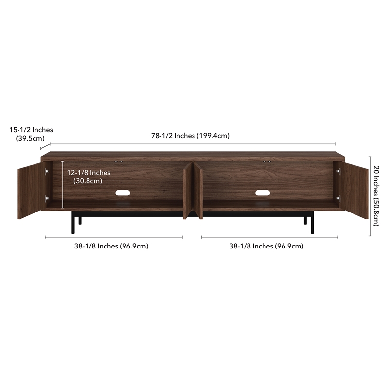 Henn&Hart 78.5