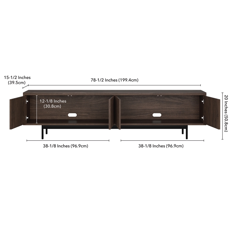 Henn&Hart 78.5