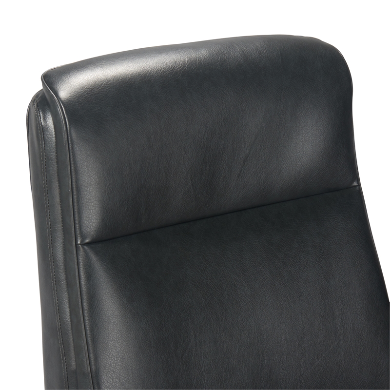 La-Z-Boy Dawson Executive Office Chair Black