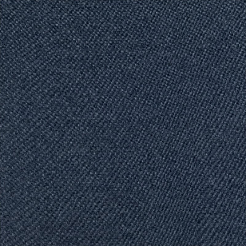 Finch Elmhurst Lounge Chaise Blue