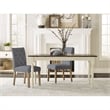 Finch Westport Tufted Dining Chair Set of 2 Gray