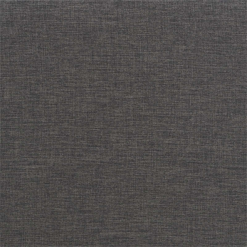 Finch Elmhurst Solid Wood Wing Bed Frame King Size in Gray