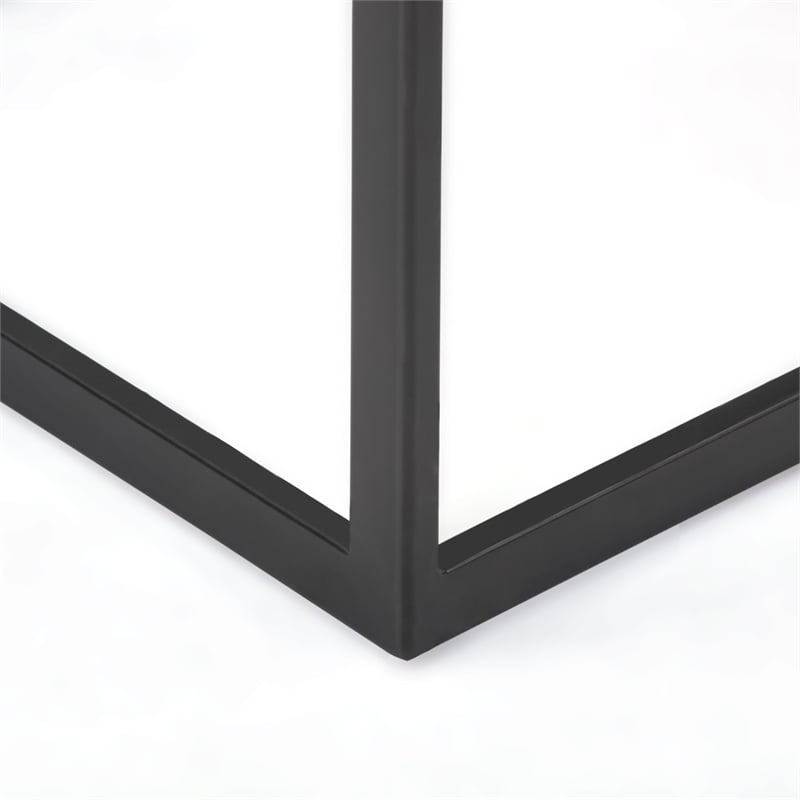 Finch Milo Side Table Walnut