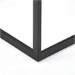 Finch Milo Side Table Walnut