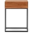 Finch Milo Side Table Walnut