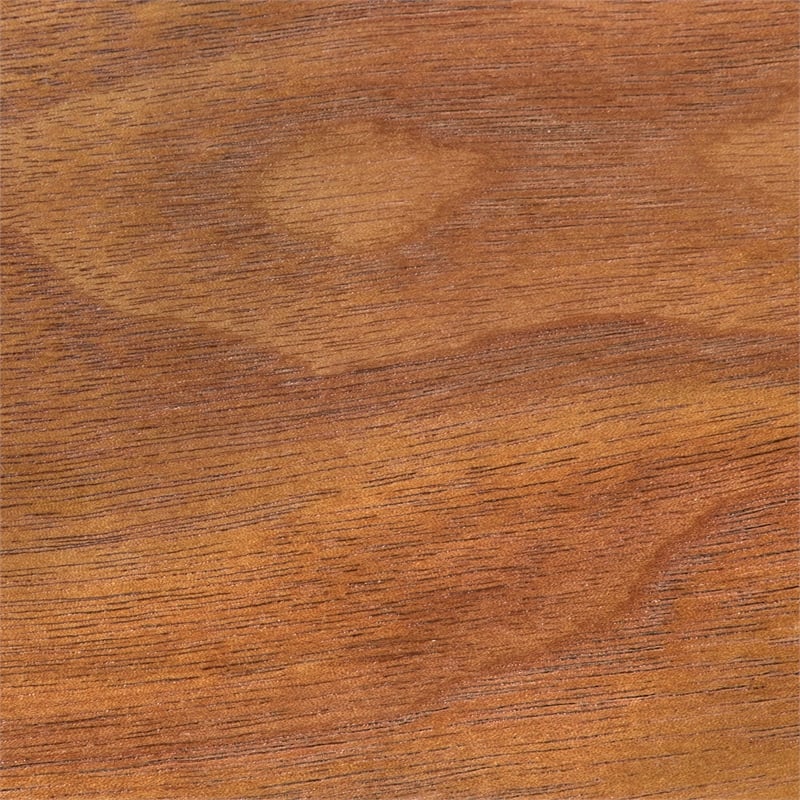 Finch Milo Side Table Walnut