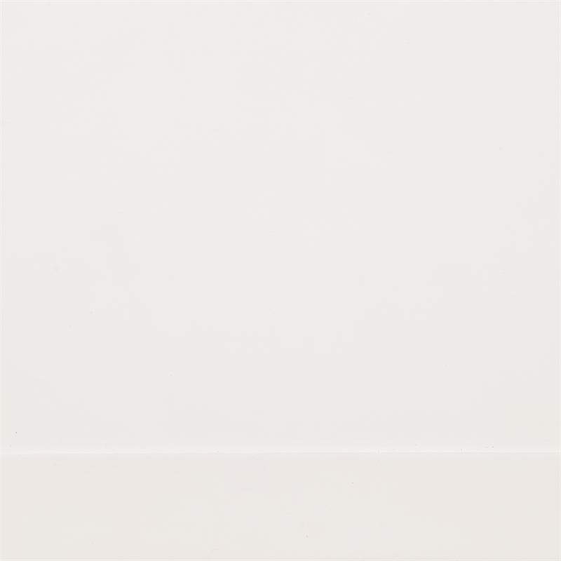 Finch Lockwood Side Table White