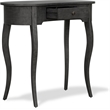 Finch Thaddeus Console Table Dark Gray