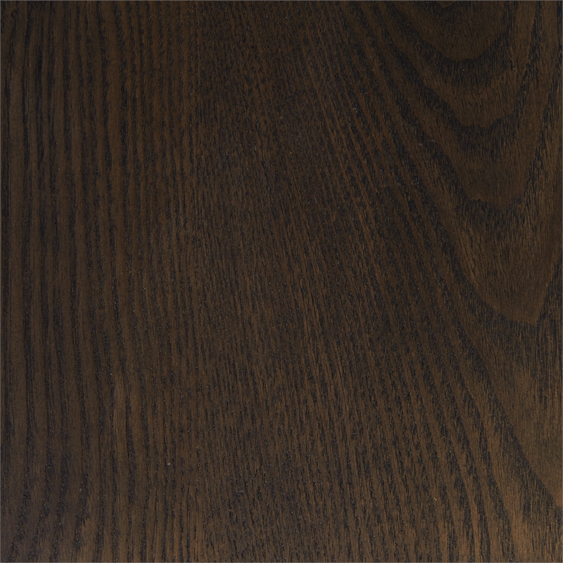 Finch Ludlow Extendable Dining Table in Black