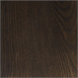 Finch Ludlow Extendable Dining Table in Black