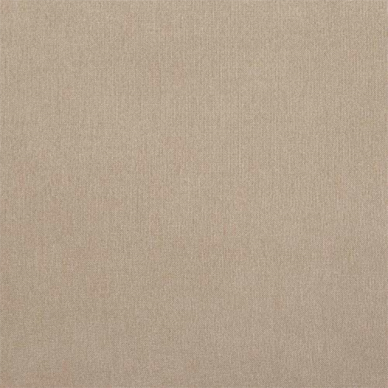 Finch Smithson Performance Fabric Loveseat With Track Arms in Tan