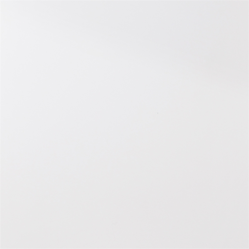 ClickDecor Edmond 2 Drawer Nightstand with USB White