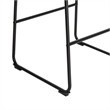 Finch Jackson Bar Stool Set of 2 Brown