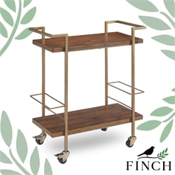 Bar Carts