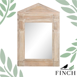 Accent Mirrors