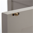 Finch Ellison Storage Cabinet Gray