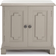 Finch Ellison Storage Cabinet Gray