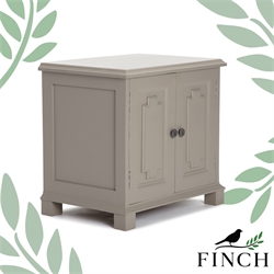 Storage Cabinets