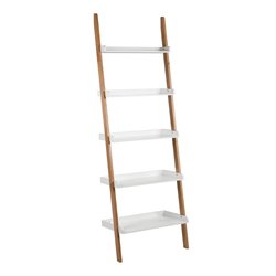 Wall Display Shelves