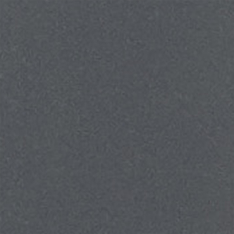 ClickDecor Evans Modern Metal Platform Queen Bed in Black