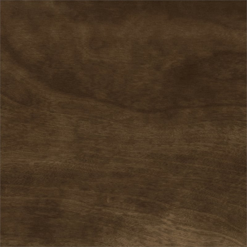 Adore Decor Lukas Farmhouse Wood Coffee Table in Brown