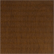 Adore Decor Sutton Wood Writing Desk Brown