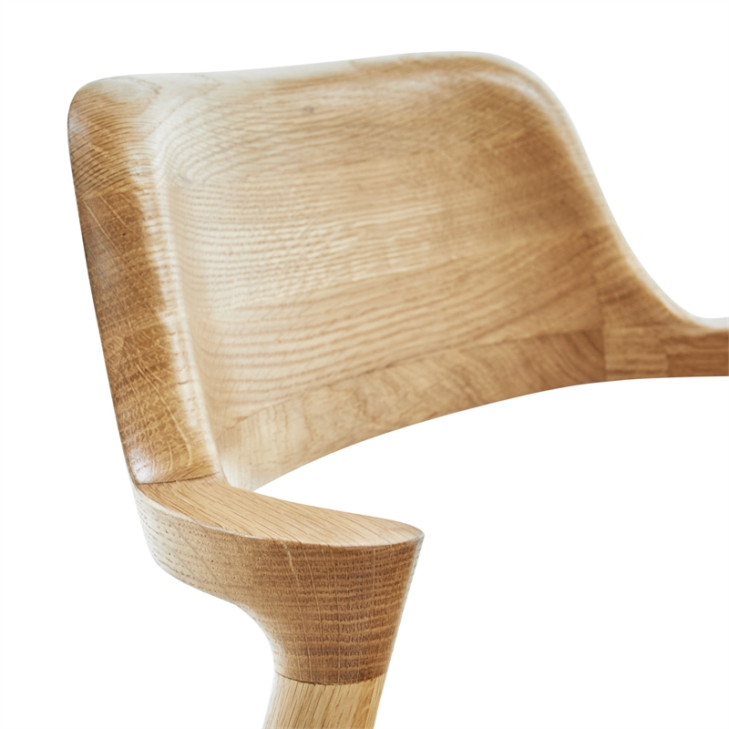 Adore Decor Madison Dining Chair Light Beige