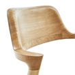 Adore Decor Madison Dining Chair Light Beige