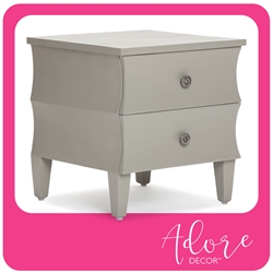 Accent Tables