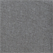 Adore Decor Sidney Upholstered Platform Bed Queen Size Gray