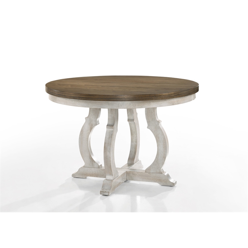 Havanna Vintage Walnut 5 Piece 47